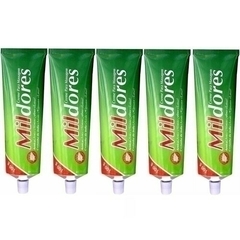 Kit Com 2 Unidades De Pomada P/ Massagem Mil Dores Original