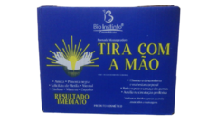 Pomada Massageadora Bio Instinto Tira com a Mão - 12 Unidades na internet