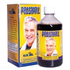 Prostatil - Plus Mel 500Ml ( 3 frascos ) | GUARUNATURALS