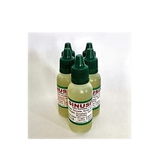 Sinusite 100% Natural Uso Nasal 30 Ml Solução Nasal | GUARUNATURALS
