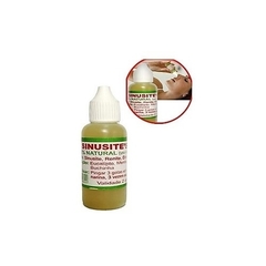 Sinusite 100% Natural Uso Nasal - ( 3 unidades ) | GuaruNaturals