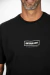 Camiseta Especial Frontside Preta - comprar online