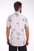 Camisa Marine Flower - comprar online