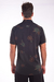 Camisa Marine Flower - Natural Art