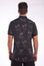 Camisa Dream Island - Natural Art