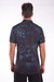 Camisa Spot - Natural Art