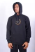 Moletom Canguru Fechado Sign Logo - loja online