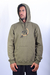 Moletom Canguru Fechado Sign Logo - comprar online