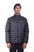 Jaqueta Puffer Nylon