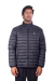 Jaqueta Puffer Nylon