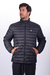 Jaqueta Puffer Nylon - comprar online