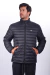 Jaqueta Puffer Nylon - comprar online