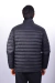 Jaqueta Puffer Nylon na internet