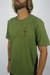 Camiseta Flash Verde - comprar online