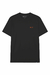 Camiseta NA Fire Preto