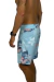 Bermuda Boardshorts Hawwaii 19" Azul - comprar online