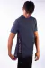 Camiseta Sport M\C Side Logo - comprar online