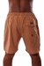 Short Volley 19" Classic Viés - comprar online