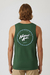 Regata Worldwide Verde Escuro - comprar online