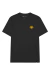 Camiseta Smoke Preto