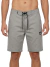 Bermuda c/Bolso Hibrida Cupro Like 20'