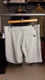 Bermuda Passeio Walk Extra Stripe 20" - loja online