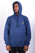Moletom Canguru Fechado Patch - loja online