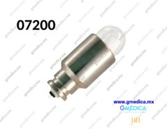Foco 07200 tipo Welch Allyn