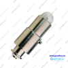 Foco 10605 2.5 V tipo RIESTER