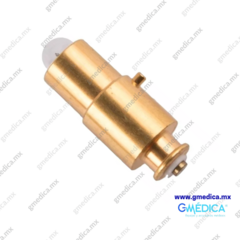 Foco 10606 3.5 V tipo RIESTER