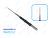 Electrodo de Aguja REUSABLE 4 MM - comprar en línea