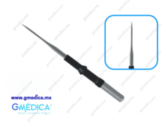 Electrodo de Aguja REUSABLE 4 MM - comprar en línea