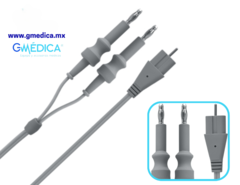 Cable Reusable para Placa conector Valleylab / REM - comprar en línea