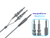 Cable Reusable para Placa conector ERBE - PLUG / HI-FI - comprar en línea