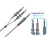 Cable Reusable para Placa conector ERBE - PLUG / HI-FI - comprar en línea