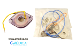 100HD-652 Transductor Ultrasonico para Nebulizador Ultra Neb-99
