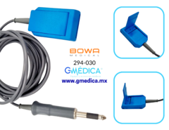 CABLE PARA PLACA DE RETORNO CONECTOR PLUG PARA ERBE T-SERIE 101-042 / 294-030 - comprar en línea