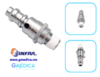 CONECTOR PARA TOMA DE AIRE TIPO PURITAN MARCA INFRA - comprar en línea