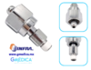 CONECTOR PARA TOMA DE VACIO INFRA DISS - comprar en línea