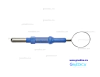ELECTRODO DE ASA DE ALAMBRE REUSABLE 14 MM, 500-016