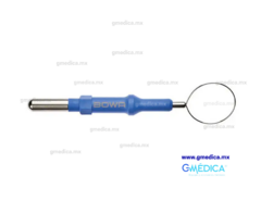 ELECTRODO DE ASA DE ALAMBRE REUSABLE 14 MM, 500-016