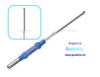 ELECTRODO TIPO ESPATULA REUSABLE BOWA - 4 mm / 500-126 - comprar en línea