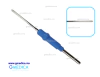 ELECTRODO DE CUCHILLO FINO REUSABLE - 2.4 MM / 530-127 - comprar en línea
