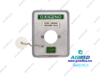 TAPA SUBENSAMBLE PLAFON PARA TOMA OXIGENO ARAMED