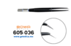 Pinza Bipolares Angular BOWA Medical 160 mm, 6 mm - comprar en línea