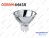 FOCO 64618 OSRAM 13.8V 85W