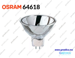 FOCO 64618 OSRAM 13.8V 85W