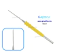 Electrodo de Aguja Desechable BOWA, 2.4 mm - 800-011 - comprar en línea