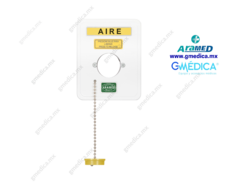 TAPA SUBENSAMBLE PLAFÓN ARAMED AIRE 802209