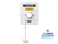 TAPA SUBENSAMBLE PLAFÓN ARAMED VACÍO 802211